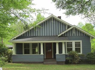 208 Piney Mountain Rd, Greenville, SC 29609