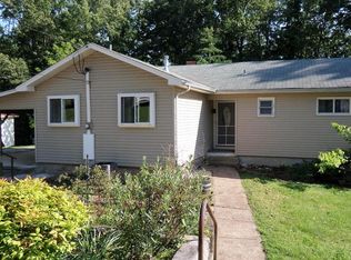 110 Euclid Cir, Oak Ridge, TN 37830