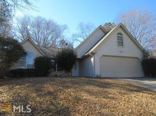 2822 Country Farms Ct, Snellville, GA 30039