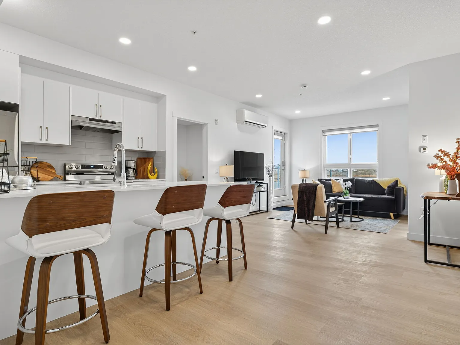 Orchards 66 Apartment — Photo 3