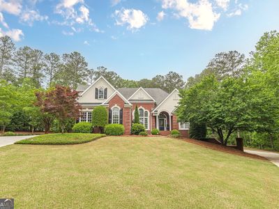 9465 Grande Dr, Winston, GA, 30187