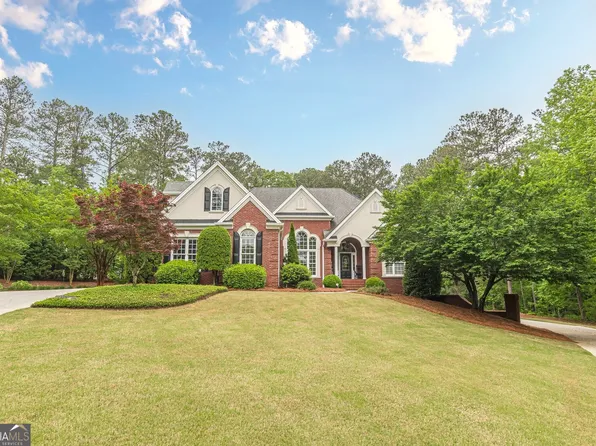 9465 Grande Dr, Winston, GA 30187