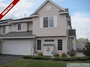 12106 Yukon Ave N, Champlin, MN 55316