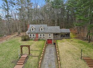 45 Ross Rd, Pascoag, RI 02859