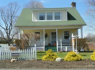 827 East St, Southington, CT 06489