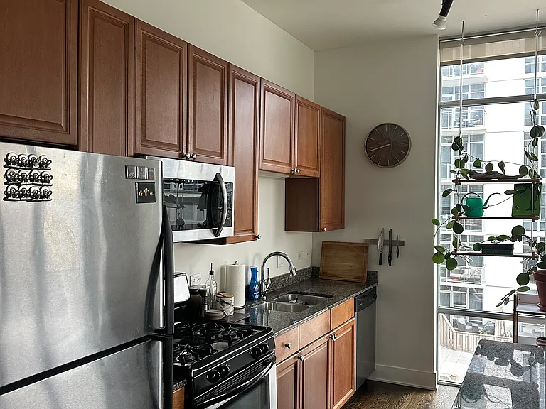 901 W Madison St #606 — Photo 12