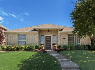 4104 Creekmeadow Dr, Carrollton, TX 75010