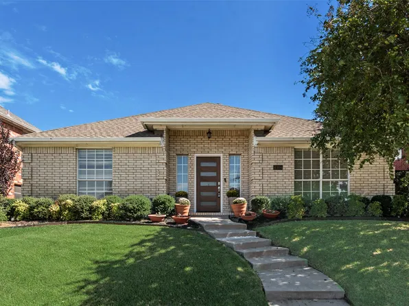 4104 Creekmeadow Dr, Carrollton, TX 75010