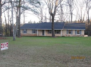 249 Frederick Dr, Athens, GA 30607