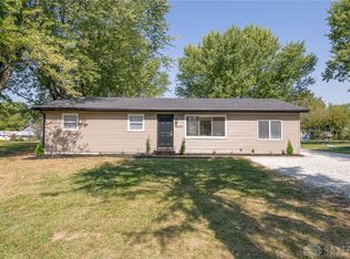 4270 Shawnee Trl, Jamestown, OH 45335