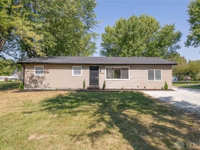 4270 Shawnee Trl, Jamestown, OH, 45335