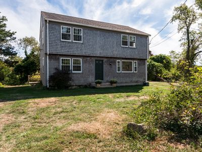 85 Huckleberry Lane, Eastham, MA, 02642
