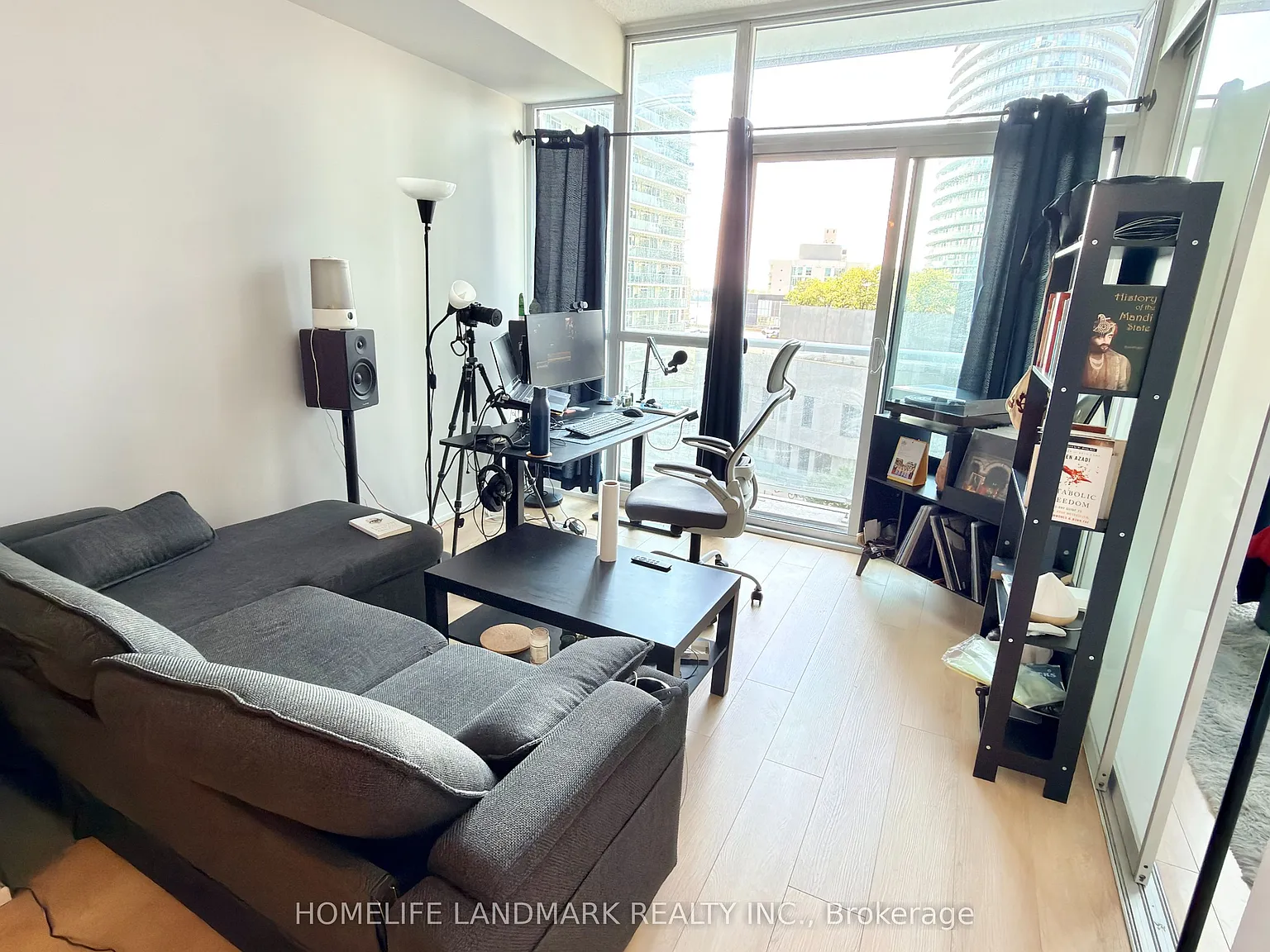 2 bed, $2,400 — Photo 3