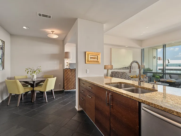 3111 Welborn St #1201 — Photo 12