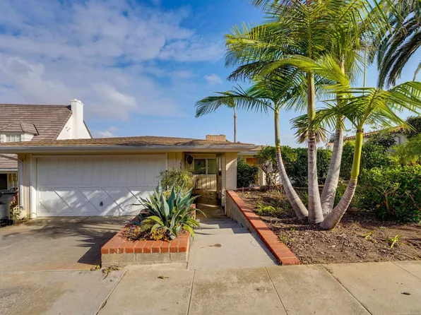 3985 La Cresta Dr, San Diego, CA 92107