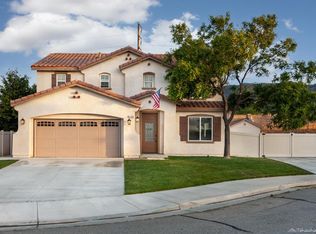 108 Sweetleaf Ln, Tehachapi, CA 93561