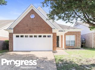 10093 Cross Ridge Rd, Cordova, TN 38018