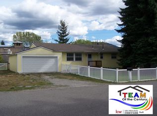 9732 N Kirkpatrick St, Hayden Lake, ID 83835