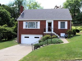 1316 Earlford Dr, Pittsburgh, PA