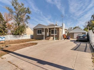 968 S Tennyson St, Denver, CO 80219