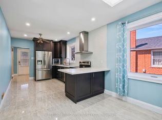 31 Rossford Rd, Toronto, ON M1R 4B2