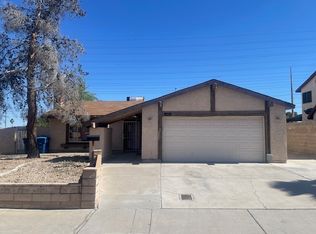 7135 Bridgeview Ave, Las Vegas, NV 89147