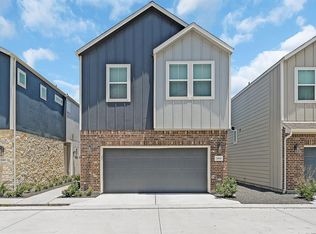 3108 Little Gem Ln, Houston, TX 77080
