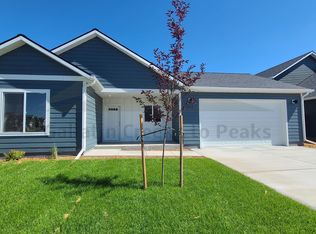 740 Thrice Loop, Belgrade, MT 59714