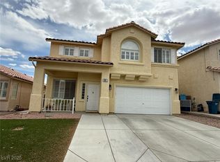10071 Lemon Valley Ave, Las Vegas, NV 89147
