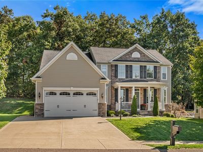 2044 Eagle Ridge Dr, Valencia, PA, 16059