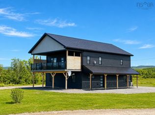 136 Thompson Dr, Ponds, NS B0K1G0