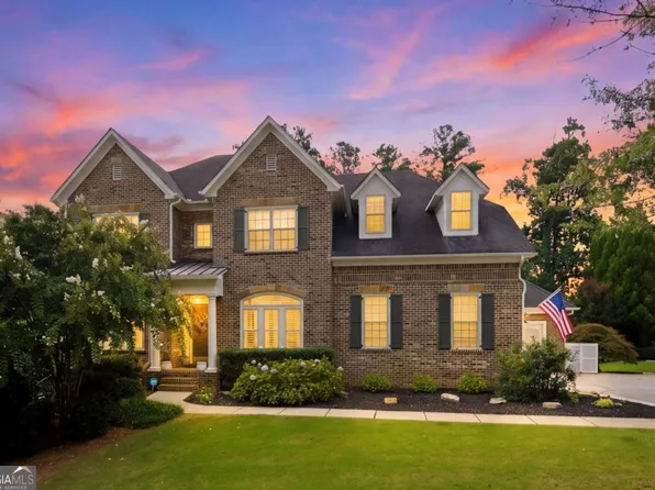 126 Windfields Ln, Woodstock, GA 30188