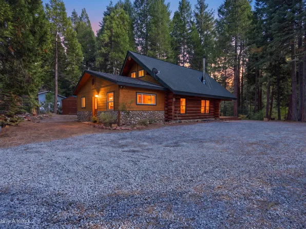 8208 Ritts Mill Rd, Shingletown, CA 96088