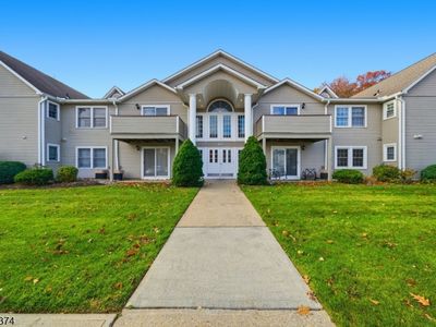 6316 Belmont Dr #16, Hackettstown, NJ, 07840
