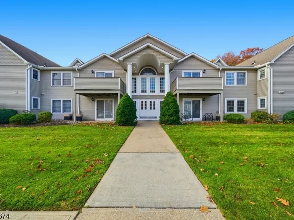 6316 Belmont Dr #16, Independence Twp., NJ 07840