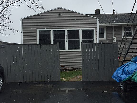 2nd image of 5535-5537 Cottonwood Dr