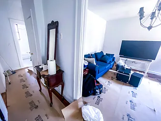 Rented by Voro New York