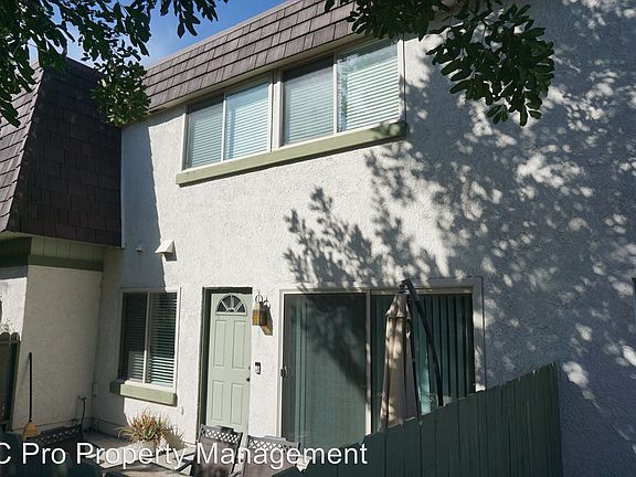 2nd image of 2838 E Frontera St Unit C