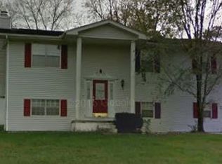 1340 Hickey Rd, Knoxville, TN 37932