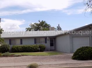 8800 Las Camas Rd NE, Albuquerque, NM 87111