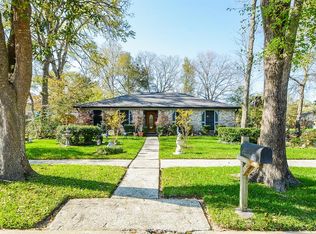 2619 Allyson Ct, Spring, TX 77373