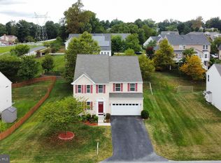7407 Federline Ln, Ellicott City, MD 21043