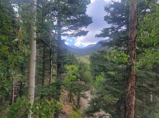 15 Coyote Ln, Taos Ski Valley, NM 87525