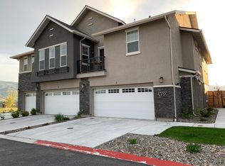 2022 Cradle Mountain Dr #3, Reno, NV 89523