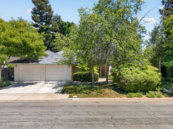 7188 N Geraldine Ave, Fresno, CA 93711