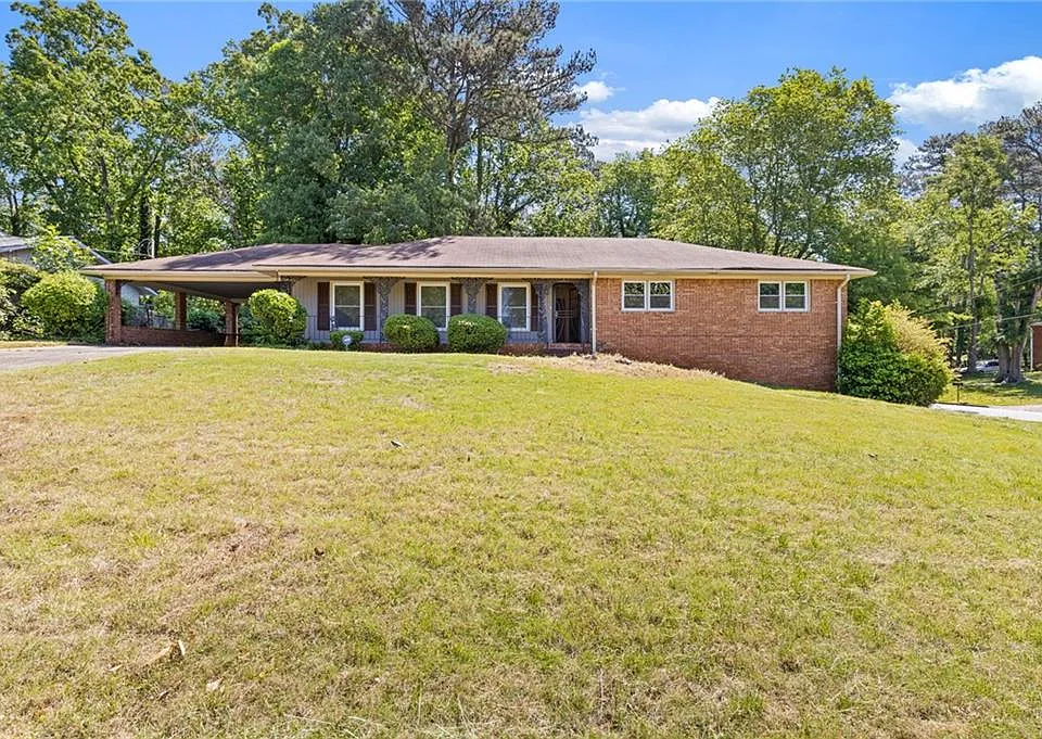3269 Pamlico Dr SW