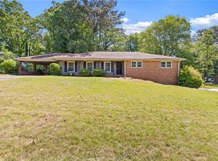 3269 Pamlico Dr SW, Atlanta, GA 30311