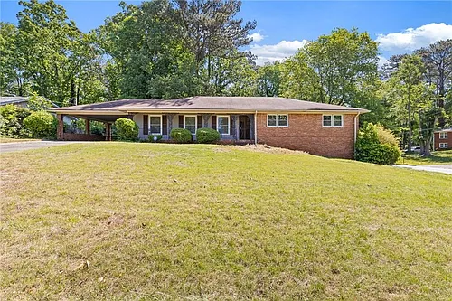 3269 Pamlico Dr SW Photo 1