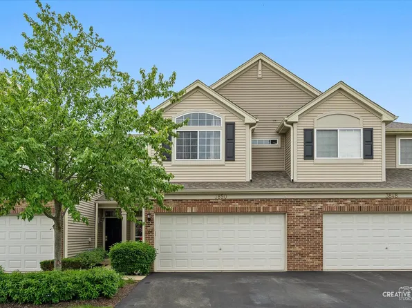 3850 Munson St, Plano, IL 60545