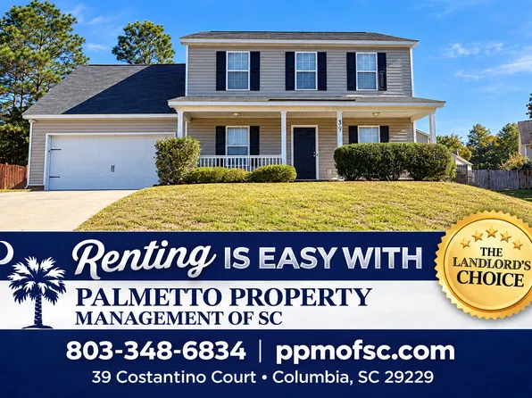 39 Cosentino Ct, Columbia, SC 29229